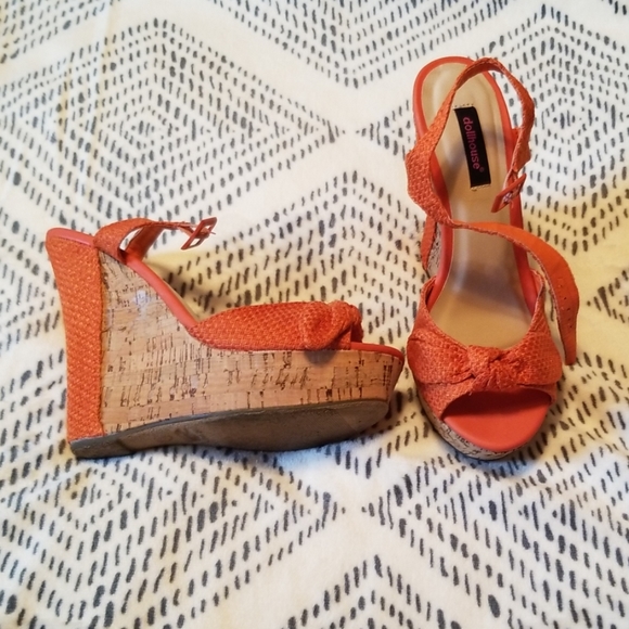 Wedges - Picture 3 of 3